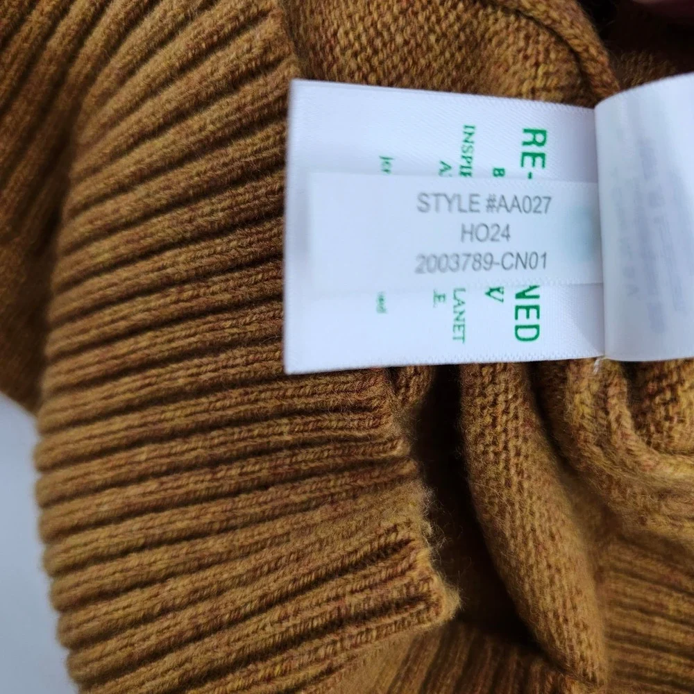 J. Crew crew crewneck